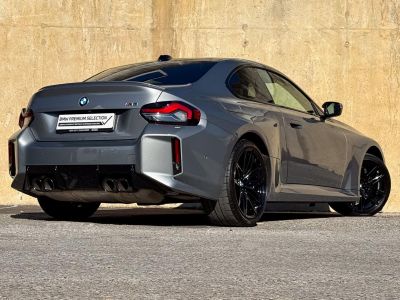 BMW 2er Gebrauchtwagen