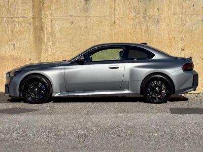 BMW 2er Gebrauchtwagen