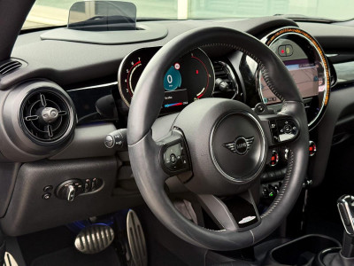 MINI Cabrio Gebrauchtwagen