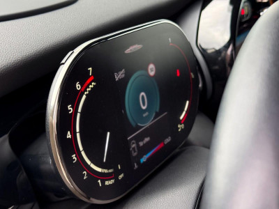 MINI Cabrio Gebrauchtwagen