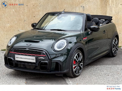 MINI Cabrio Gebrauchtwagen
