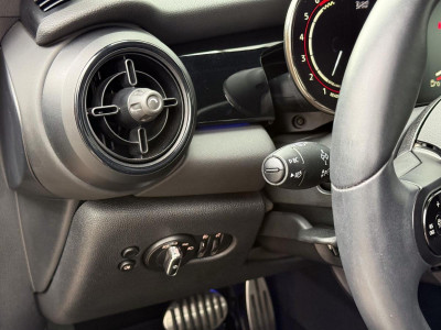 MINI Cabrio Gebrauchtwagen