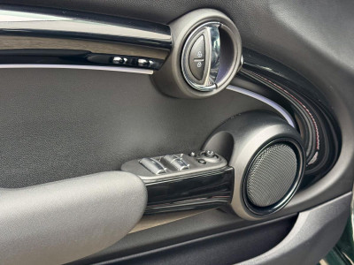 MINI Cabrio Gebrauchtwagen