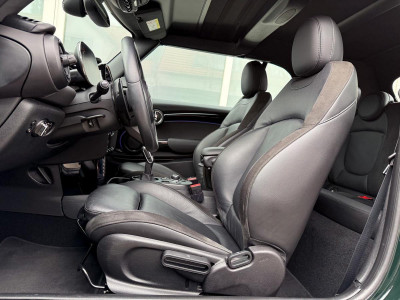 MINI Cabrio Gebrauchtwagen