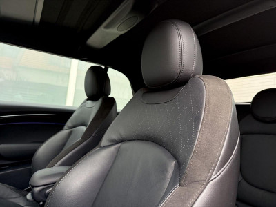 MINI Cabrio Gebrauchtwagen