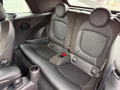 MINI Cabrio Gebrauchtwagen