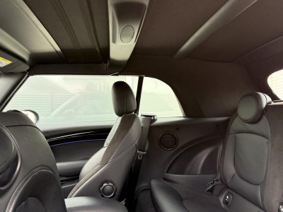 MINI Cabrio Gebrauchtwagen