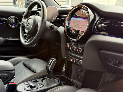 MINI Cabrio Gebrauchtwagen