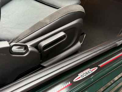 MINI Cabrio Gebrauchtwagen