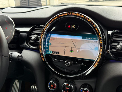 MINI Cabrio Gebrauchtwagen