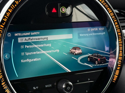 MINI Cabrio Gebrauchtwagen