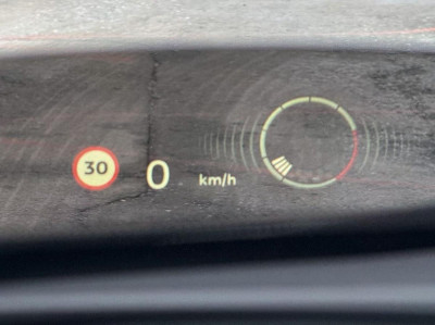 MINI Cabrio Gebrauchtwagen