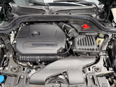 MINI Cabrio Gebrauchtwagen