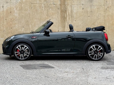 MINI Cabrio Gebrauchtwagen