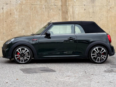 MINI Cabrio Gebrauchtwagen