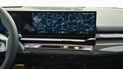 BMW 5er Gebrauchtwagen