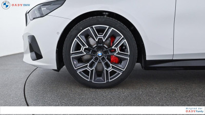 BMW 5er Gebrauchtwagen