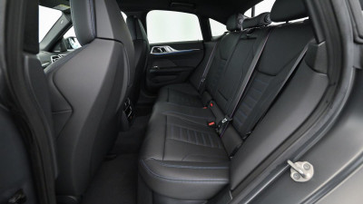 BMW i4 Gebrauchtwagen