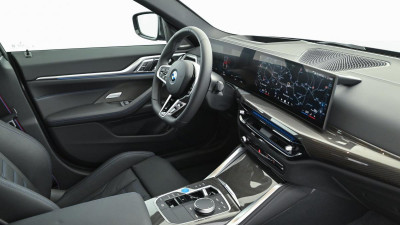 BMW i4 Gebrauchtwagen