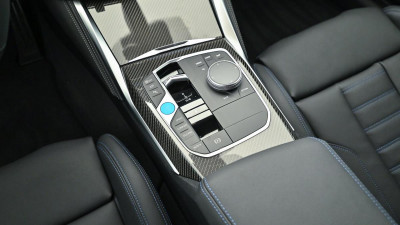 BMW i4 Gebrauchtwagen