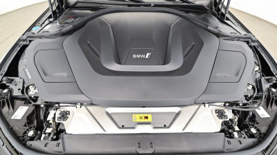 BMW i4 Gebrauchtwagen