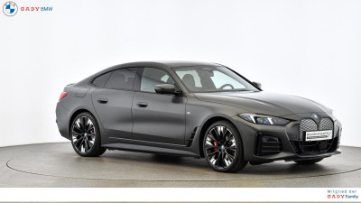 BMW i4 Gebrauchtwagen