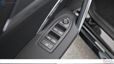 BMW iX2 Gebrauchtwagen