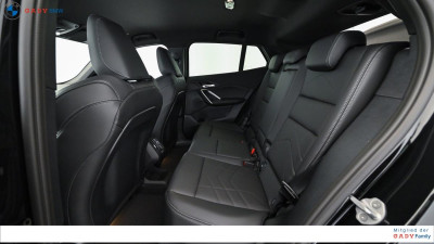 BMW iX2 Gebrauchtwagen