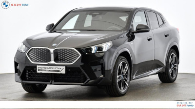 BMW iX2 Gebrauchtwagen