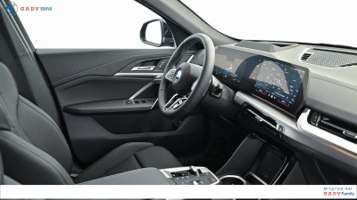 BMW iX2 Gebrauchtwagen