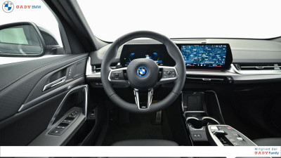 BMW iX2 Gebrauchtwagen