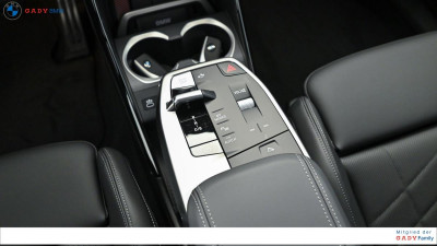 BMW iX2 Gebrauchtwagen