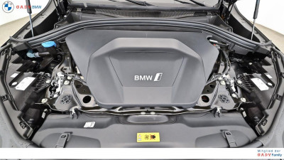 BMW iX2 Gebrauchtwagen