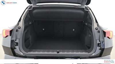 BMW iX2 Gebrauchtwagen