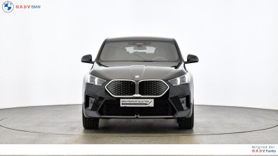 BMW iX2 Gebrauchtwagen