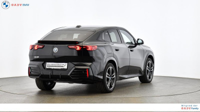 BMW iX2 Gebrauchtwagen