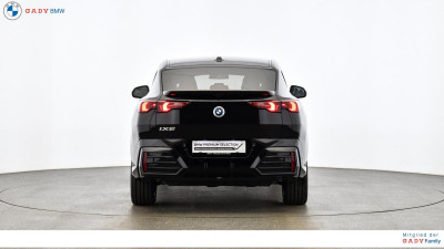 BMW iX2 Gebrauchtwagen