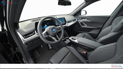 BMW iX2 Gebrauchtwagen