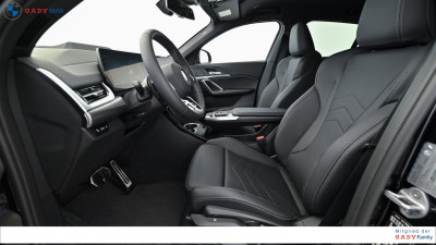 BMW iX2 Gebrauchtwagen