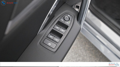 BMW iX2 Gebrauchtwagen