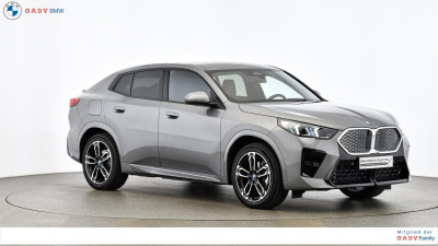 BMW iX2 Gebrauchtwagen