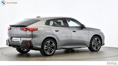 BMW iX2 Gebrauchtwagen