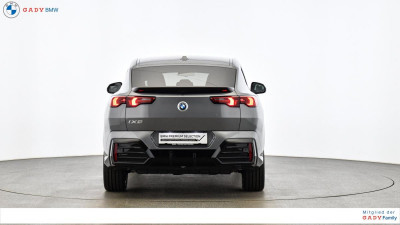 BMW iX2 Gebrauchtwagen