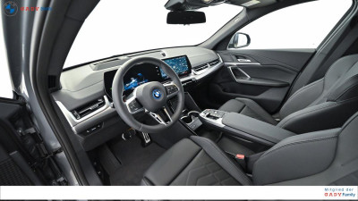 BMW iX2 Gebrauchtwagen