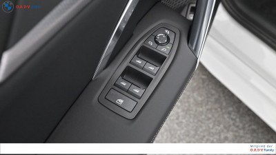 BMW iX2 Gebrauchtwagen