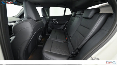 BMW iX2 Gebrauchtwagen