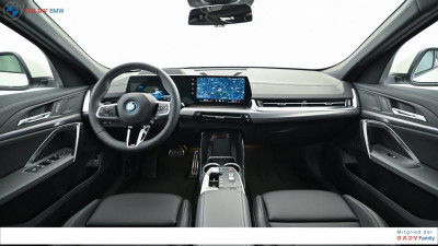 BMW iX2 Gebrauchtwagen
