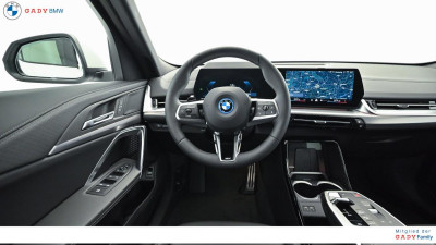 BMW iX2 Gebrauchtwagen