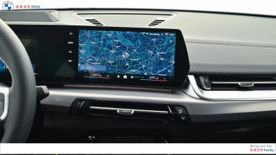 BMW iX2 Gebrauchtwagen