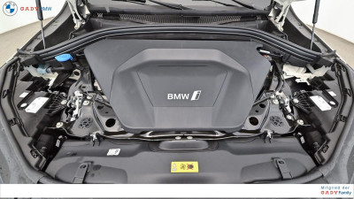 BMW iX2 Gebrauchtwagen